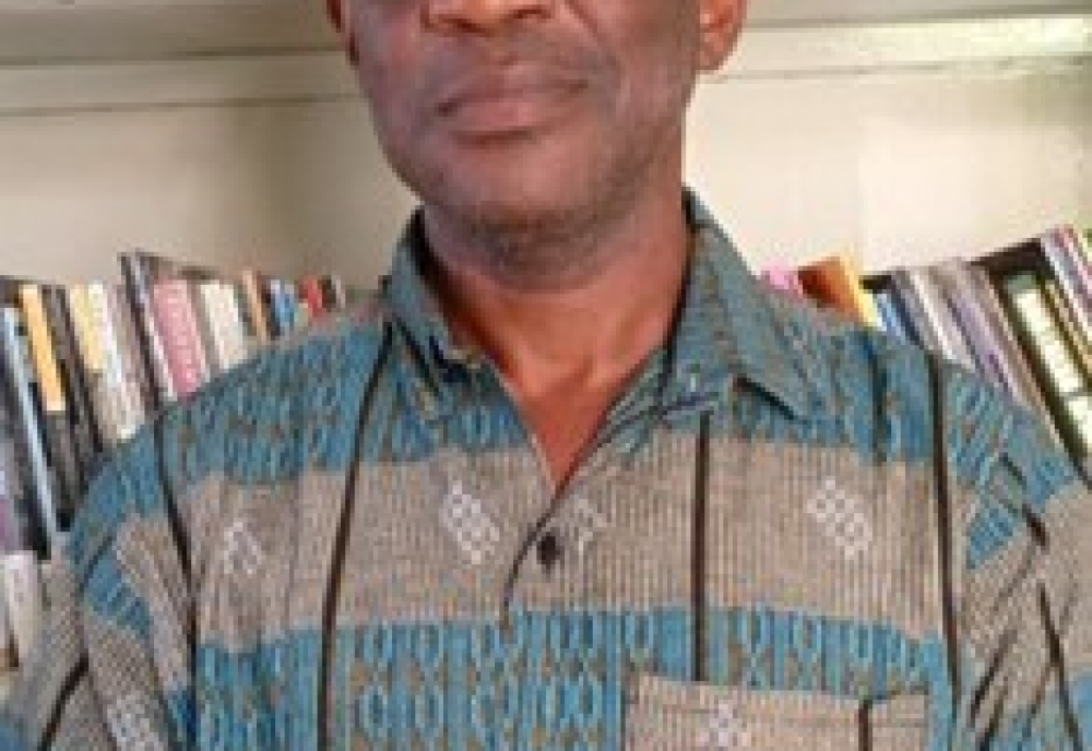 NCAC Director General throws light on strategic heritage sites in Gambia