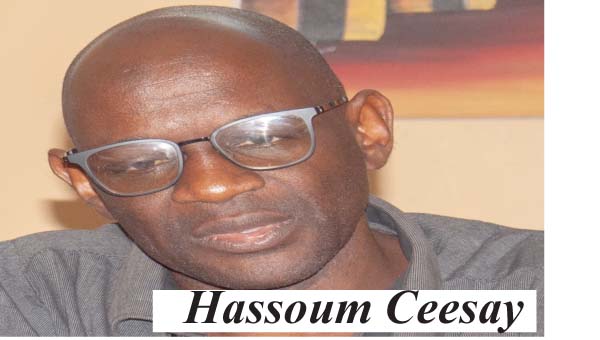 The Gambian Republic is solid and stable  Says Hassoum Ceesay
