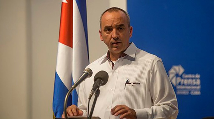 Cuba ratifies will to strengthen ties with its emigrants