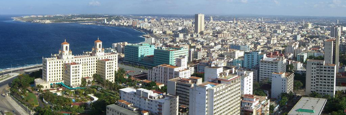 Cuba: Havana celebrates its 501st Anniversary, amid fight against Covid-19