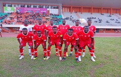 Hawks FC increase title hope, Real de Banjul continues pressure