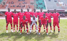 Hawks FC to play Horoya of Guinea in CAF Champions League preliminaries