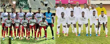 GFF 1st Division League: Battle for relegation, 2nd place finish takes final fixtures