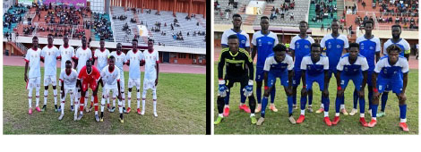 Hawks, Gamtel edgy to return to 1st Division League