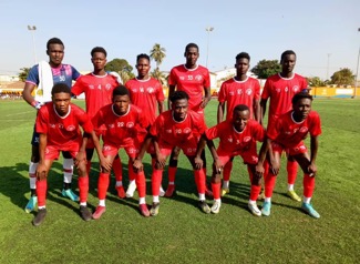 Hawks drop vital points in 2nd Division