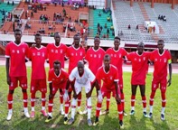 League clubs stretch muscles as new league campaign edges closer