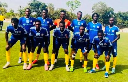 Greater Tomorrow stun Hawks to boost 1st Division League survival hopes alive