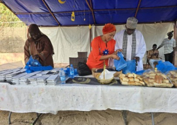 Hayatt Aid Foundation