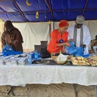 Hayatt Aid Foundation