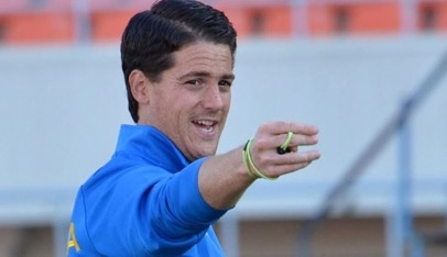 Mckinstry arrives in Banjul today ahead of squad unveiling   