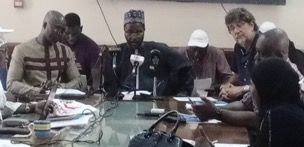 Health Ministry, partners celebrate World Malaria Day