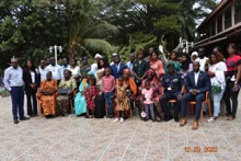 Impact Health The Gambia launched