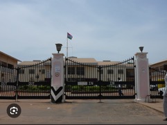 Health tops Gambians list of priorities for gov’t action