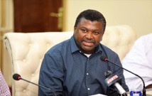 Health minister announces 3 more deaths of children