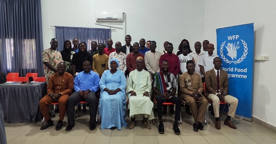 National Nutrition Agency leads bold drive for healthier nation