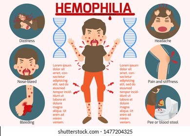 Rural Gambians with hemophilia struggle amid shortage of trained medical staff