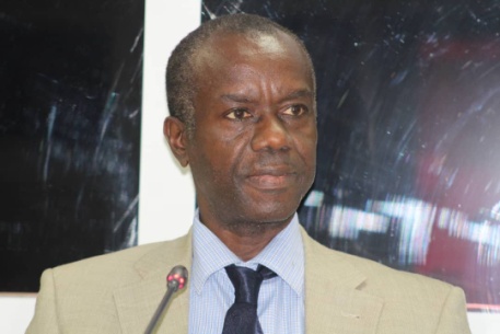  Ex-Justice Minister says Jammeh rejects compensation to April 10th, 11th victims