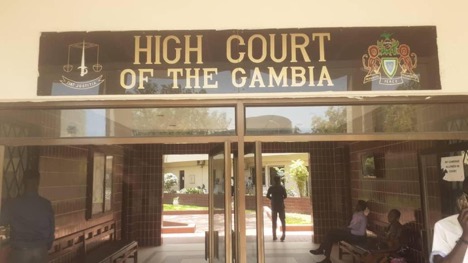 Man denies robbery & grievous harm, alleges police brutality