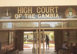 High Court board