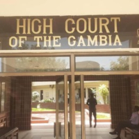 High Court board