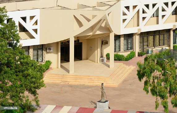 Law student loses case against law school DG & others