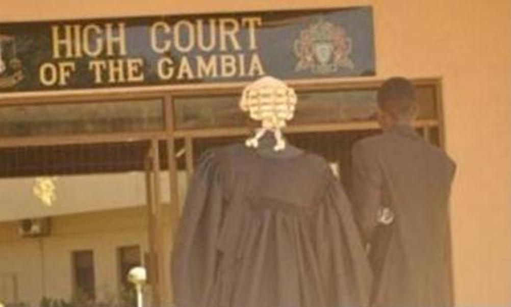 High Court fines gov’t D500,000 