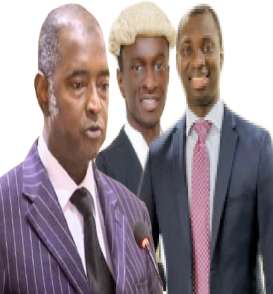 High Court orders Justice SM Jallow to pay hefty fine