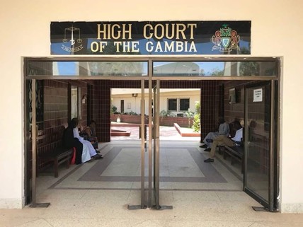 Court adjourns high-profile rice supply case to May 2026 