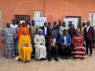 Higher Education Ministry launches Technical Review Committee for (NSTIP) 2027–2035