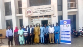 Higher Education Ministry launches vital fund manual for skills and entrepreneurship