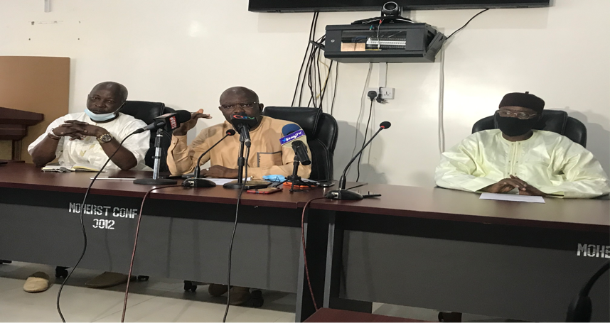 Tertiary, TVET institutions reopen on Oct. 14th