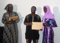 Higher Education Ministry awards scholarships
