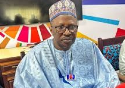 Hon Baboucarr Joof