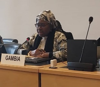 Gov't successfully concludes dialogue with Committee on the Rights of the Child 