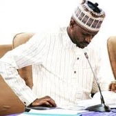 Hon Fofana advises gov’t not to depend on annual tax