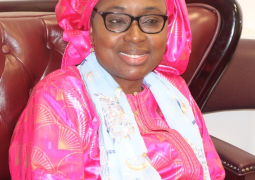 Hon Kinteh