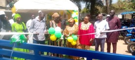 ‘Waste management central to government’