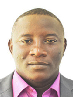 NAM who claims loving Barrow than Barrow himself says country’s agric is failure