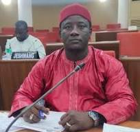 NAM moves motion to reaffirm Gambia’s One China policy