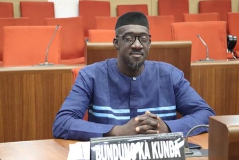 NAM calls for team work between area councils and central gov’t