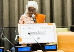 Hon v2. Fatou Kinteh