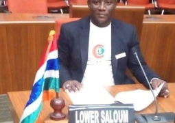 Hon v2. Sainey Jawara