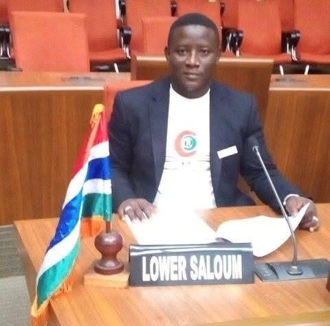 Lower Saloum NAM demands gov’t takes firm stance on Jammeh’s threat