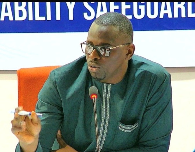 Missing Jammeh assets report tabled before Assembly