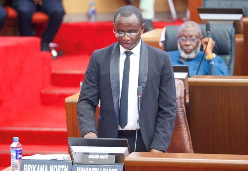 FPAC proposes D6M budget cut from Presidency for Civic Education