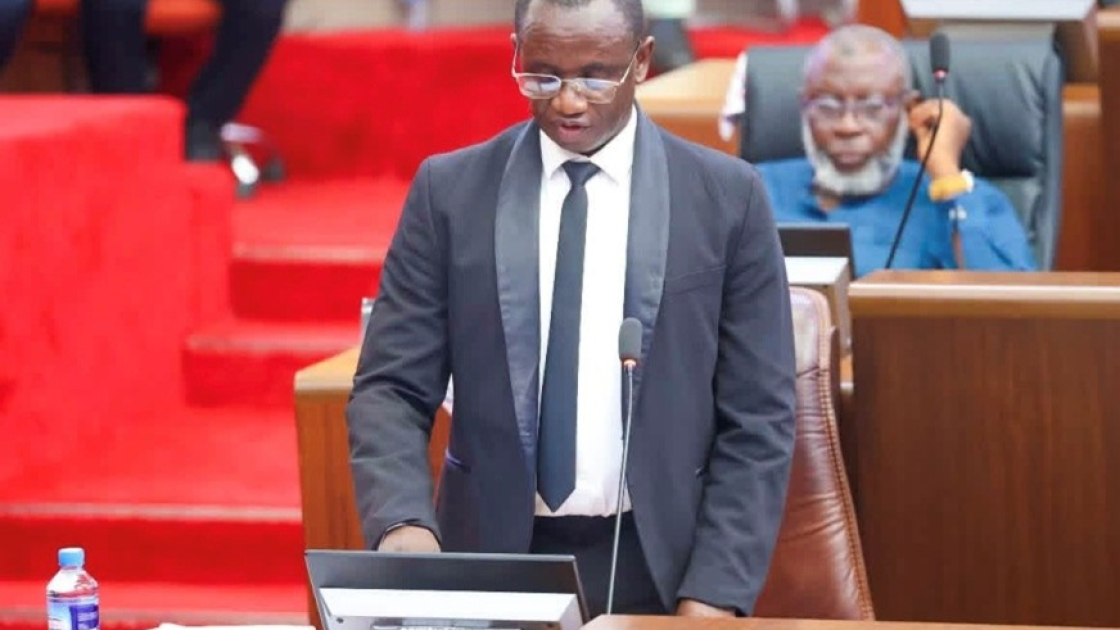 FPAC proposes D6M budget cut from Presidency for Civic Education