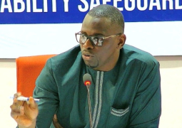 Hon. Abdoulie Ceesay