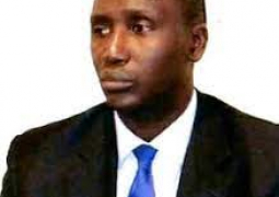 Hon. Baboucarr Boye