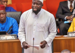 Hon. Gibba