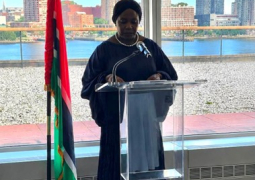 Hon. Justice Veronic Wright